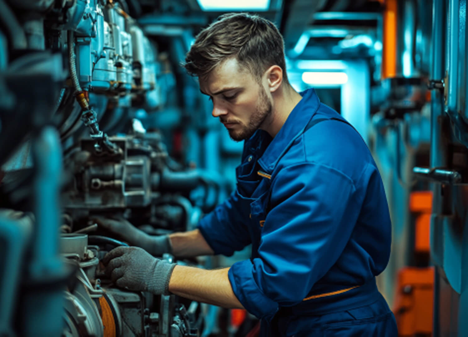 Automotive