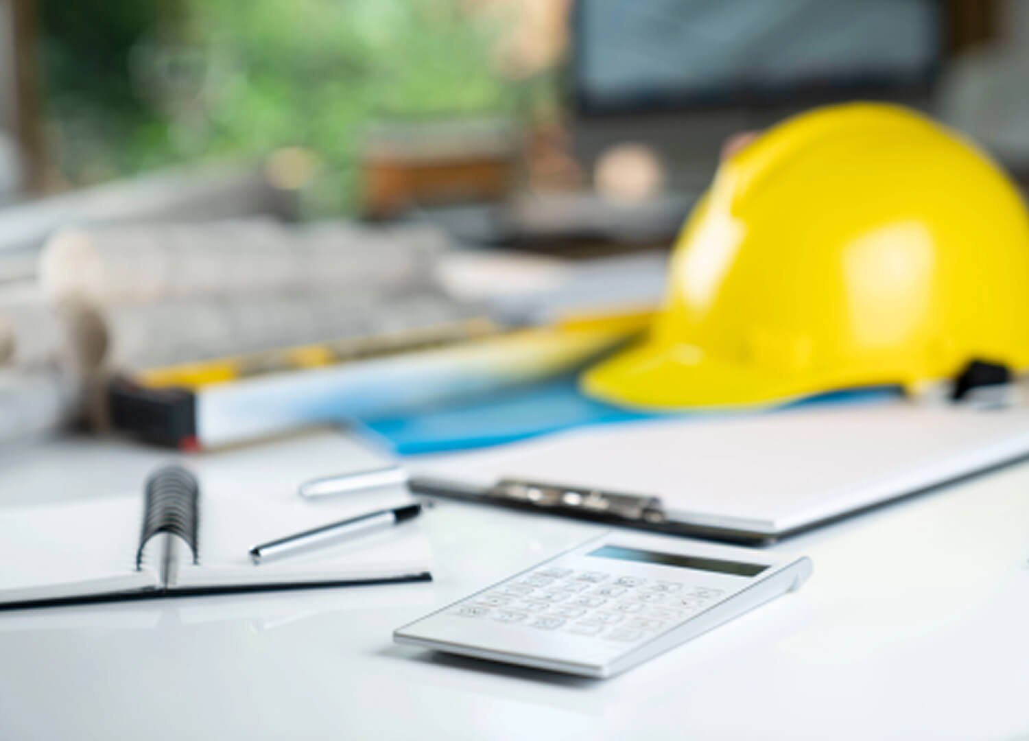 Construction and Maintenance