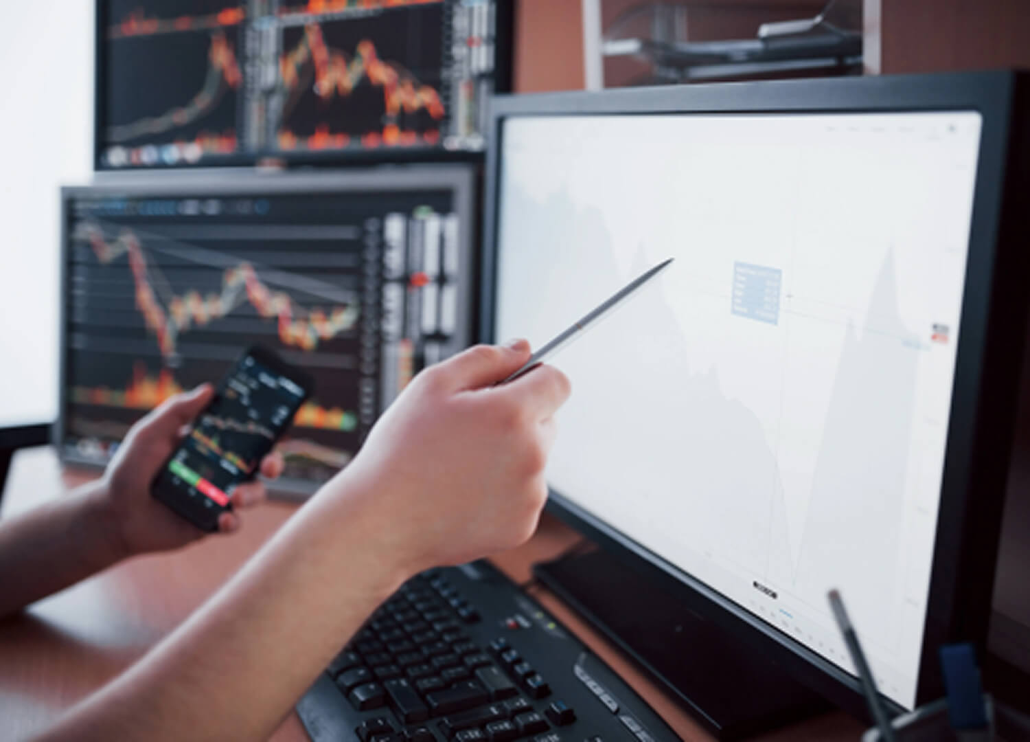 Financial Services