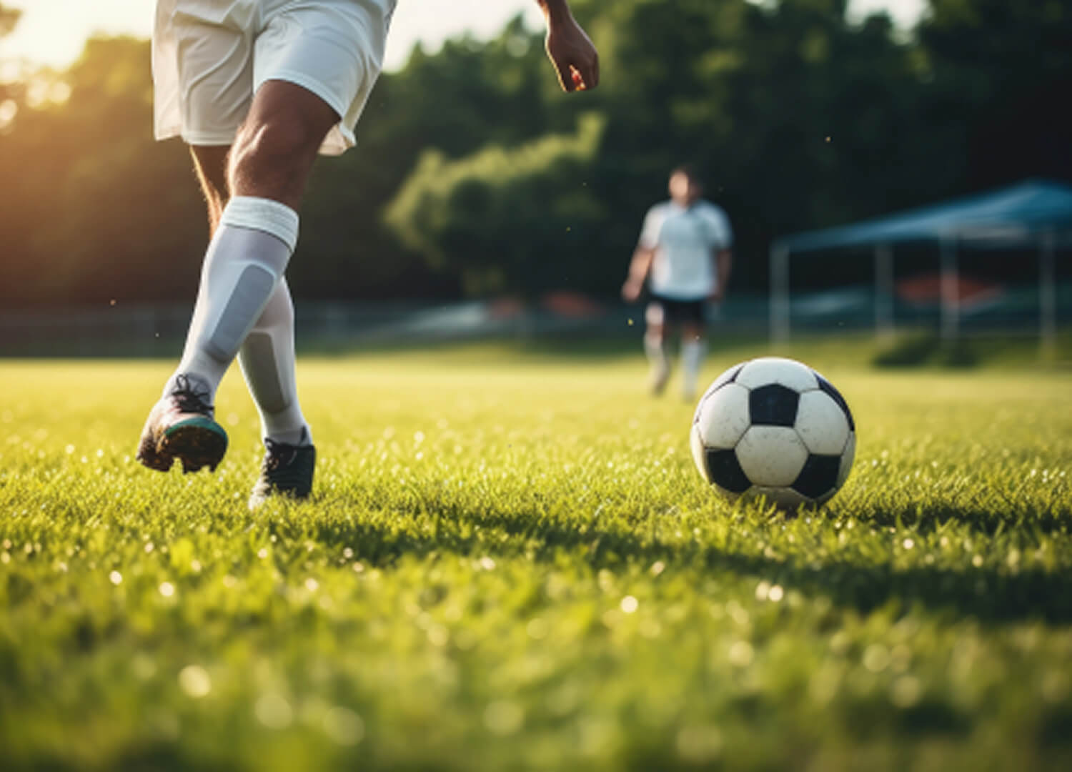 Games and Sports