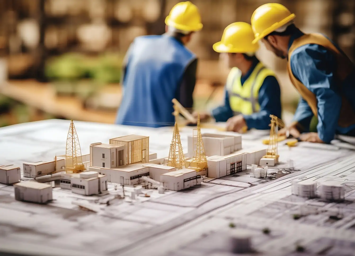 Contractors & Home Services