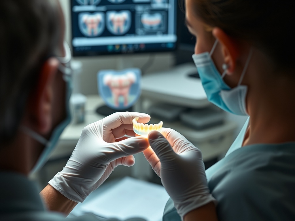 Same-Day Crowns and CAD/CAM Dentistry: When Speed Helps and When It Doesn’t