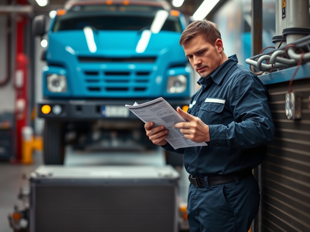 Transmission Cooler Service: Who Needs It and Why