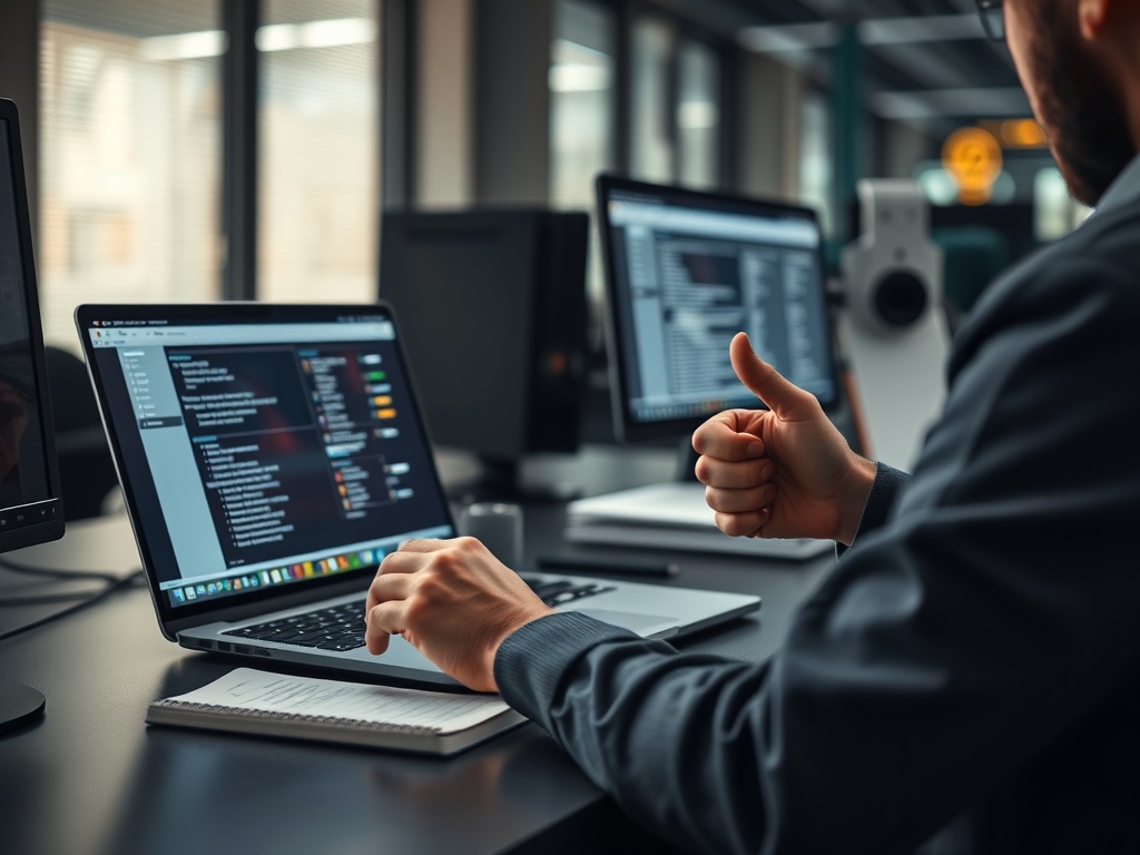 Generative AI Policy Basics for Companies Adopting New Tools