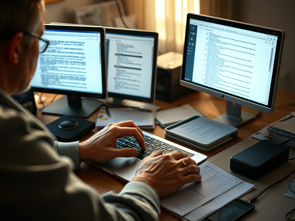 Files and Folders for Beginners: Organize files and folders