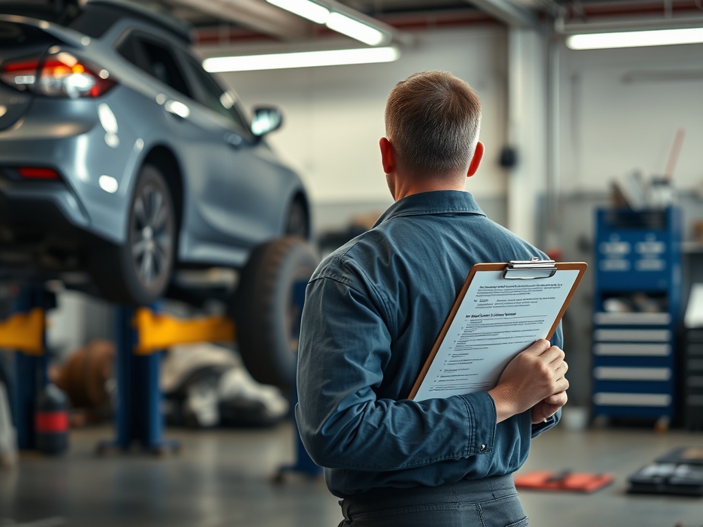 Family-Owned Shop vs Chain Repair Center: What Really Changes