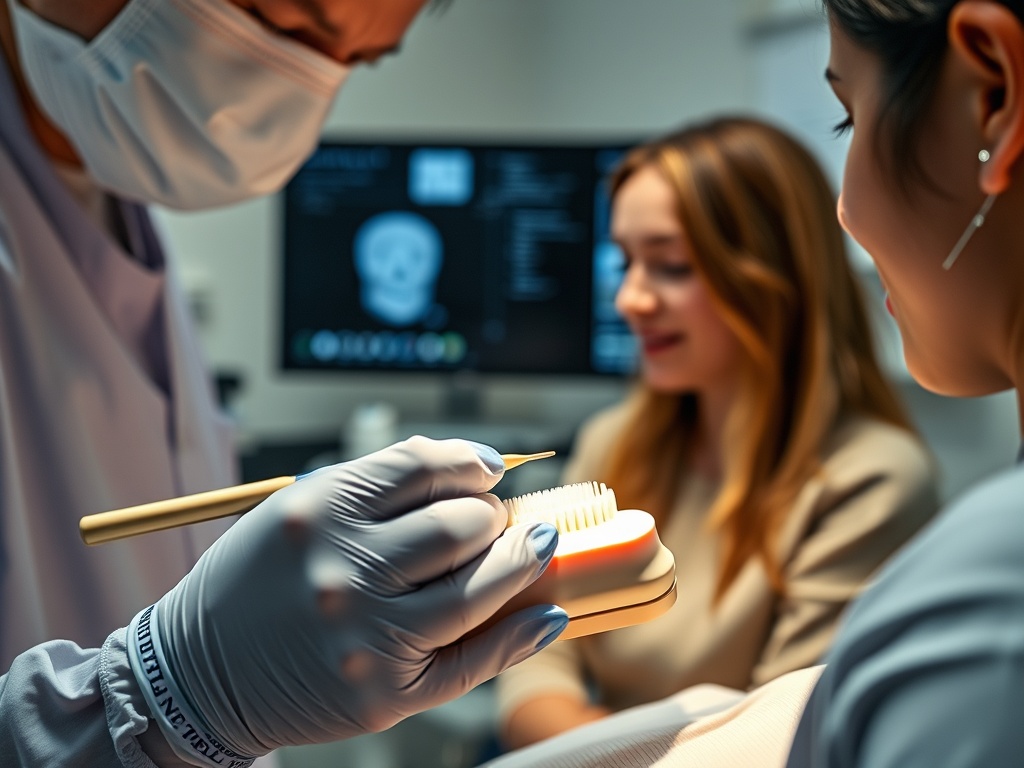 The Best Home Care Routine for Sensitive Teeth