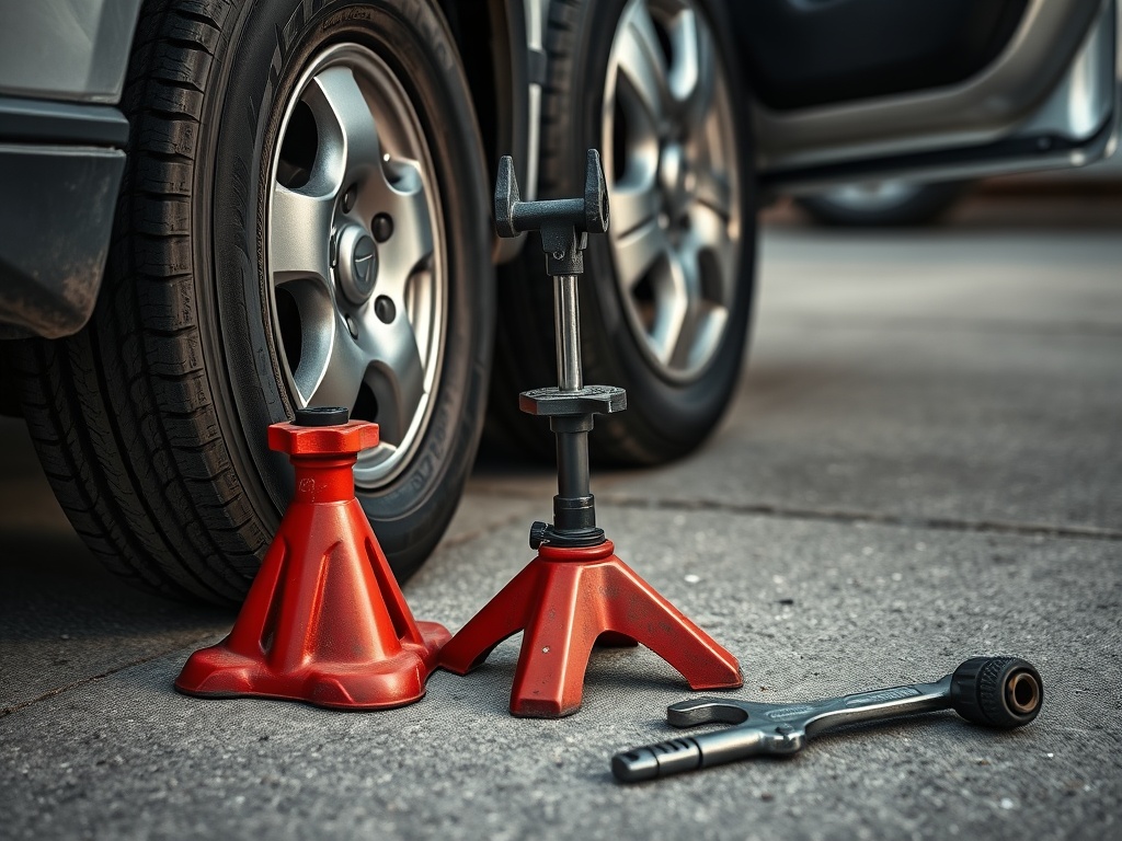 When DIY Suspension or Steering Work Becomes a Safety Risk