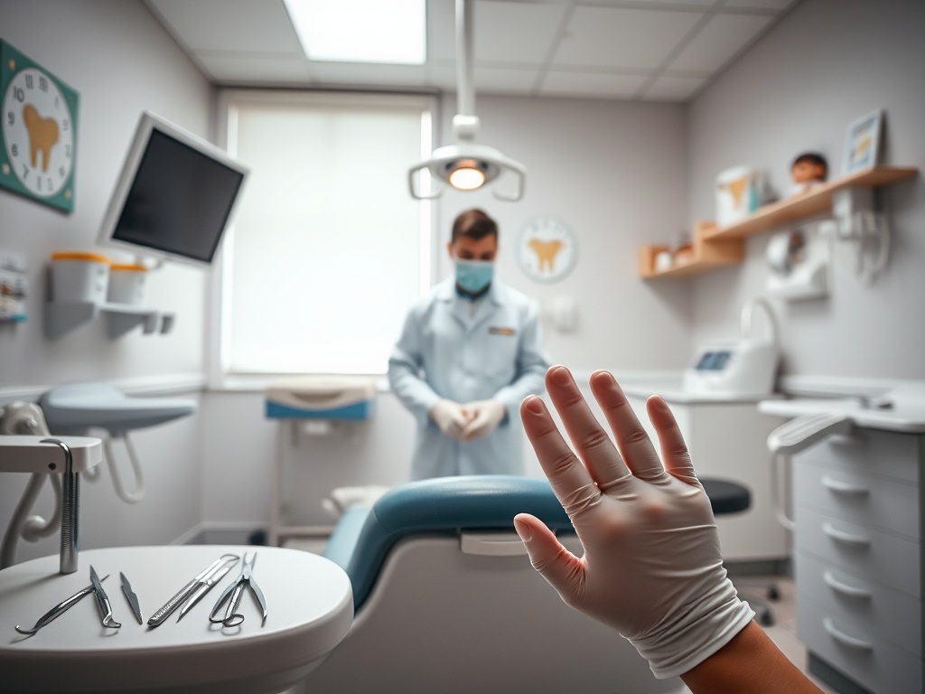 Pulp Therapy in Baby Teeth: Why a Root Canal Isn’t Just for Adults