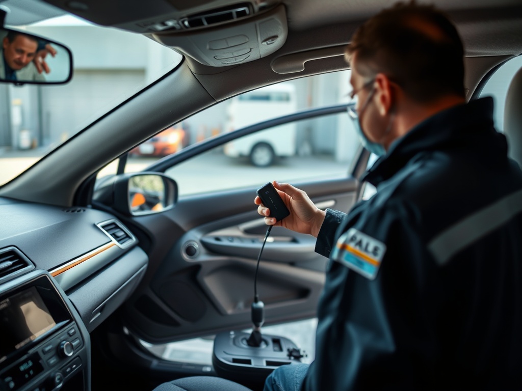 Intermittent Warning Lights: How Shops Recreate Hard-to-Catch Faults