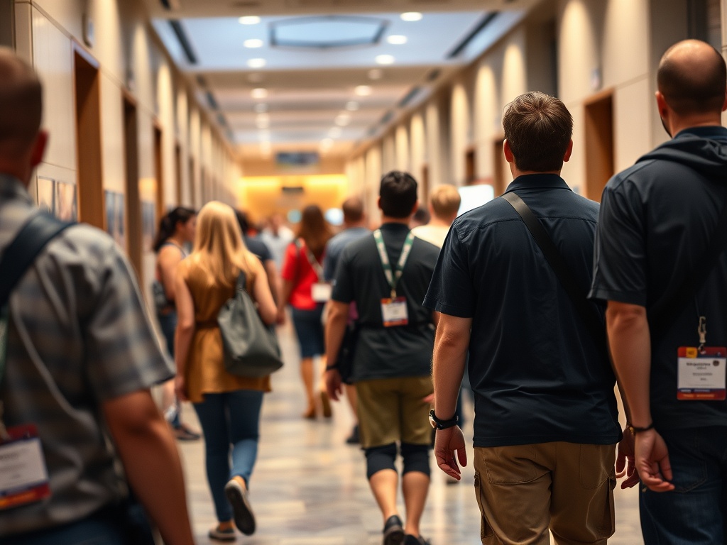 Music Festivals vs Fan Conventions vs Cultural Fairs: Which experience fits you?