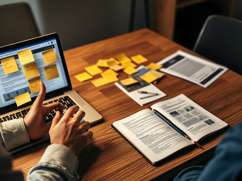 How to Find a Profitable Niche Without Chasing Short-Lived Trends