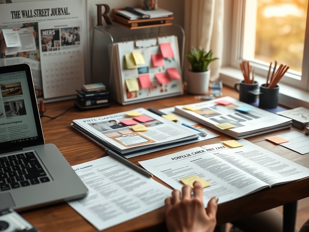 How internships, apprenticeships, and fellowships differ in arts careers