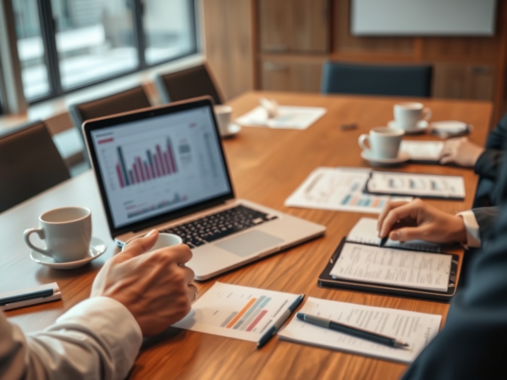 How to Choose Between Growth, Profitability, and Stability