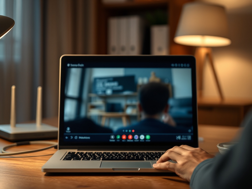 Ethernet vs Wi-Fi: Which Option Makes More Sense for unstable video calls and gaming lag?