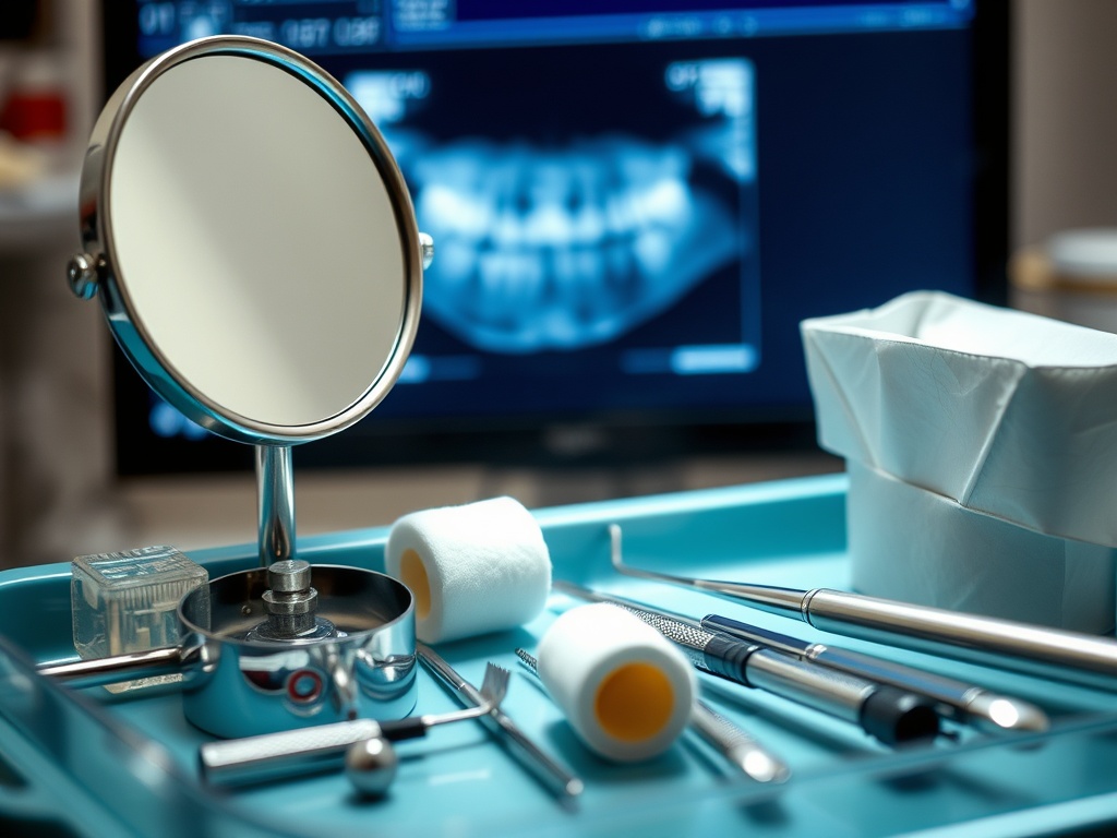 Why a Tooth Can Still Hurt Even After the Nerve Is Removed