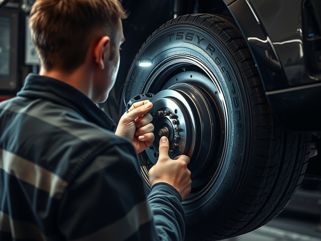 What to Do if Your Brakes Suddenly Feel Soft or Go to the Floor