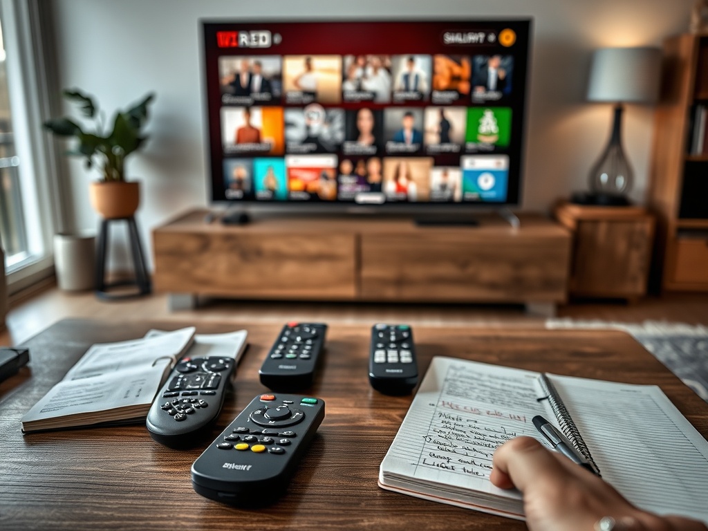 How bundle economics shape what media companies can afford to greenlight