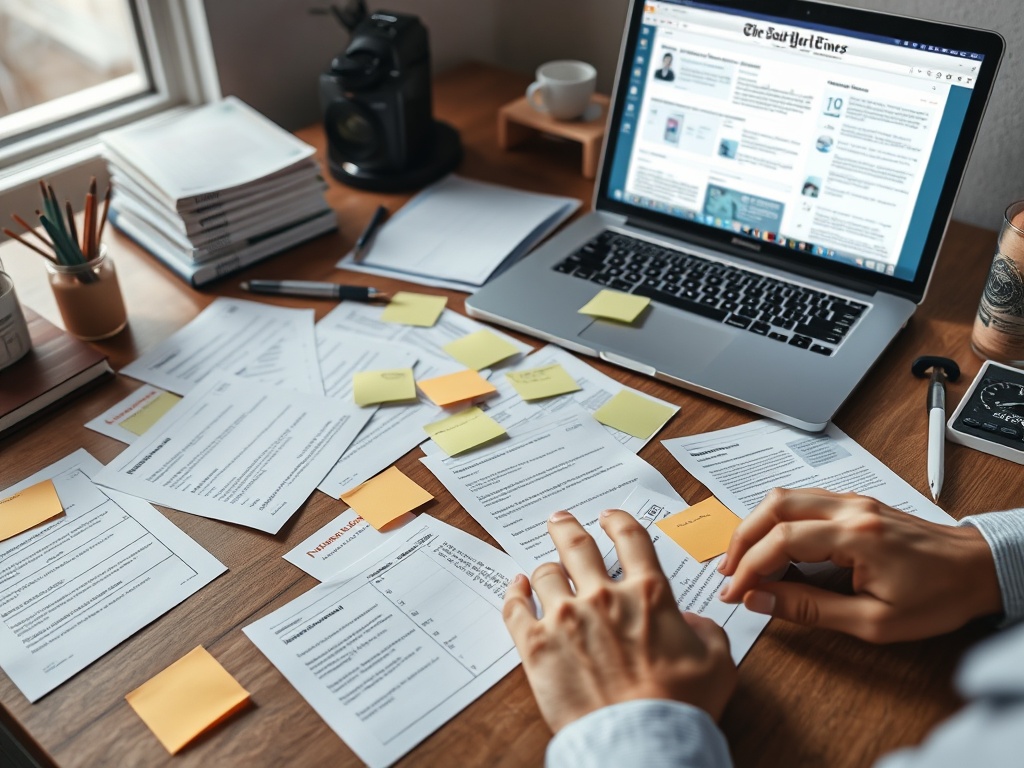 How to Spot an Underserved Segment Before Competitors Do