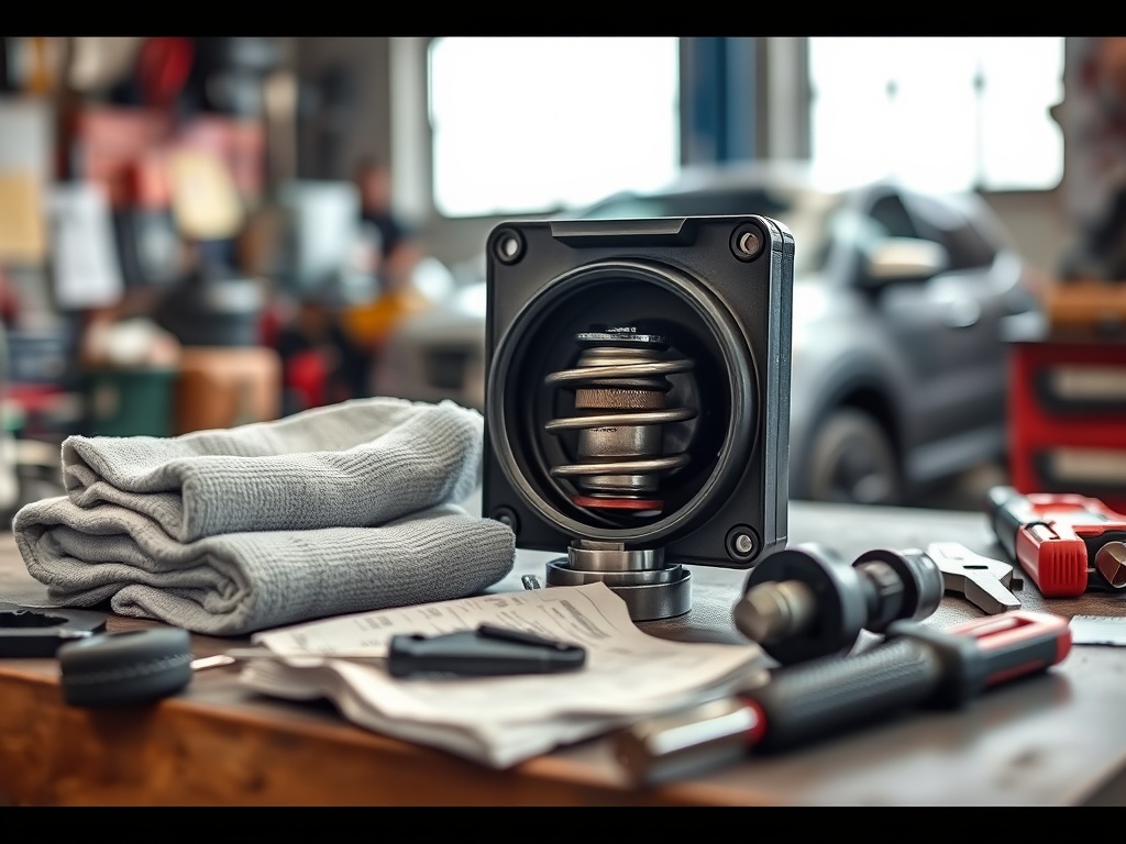 Thermostat Replacement Myths That Lead to Misdiagnosis