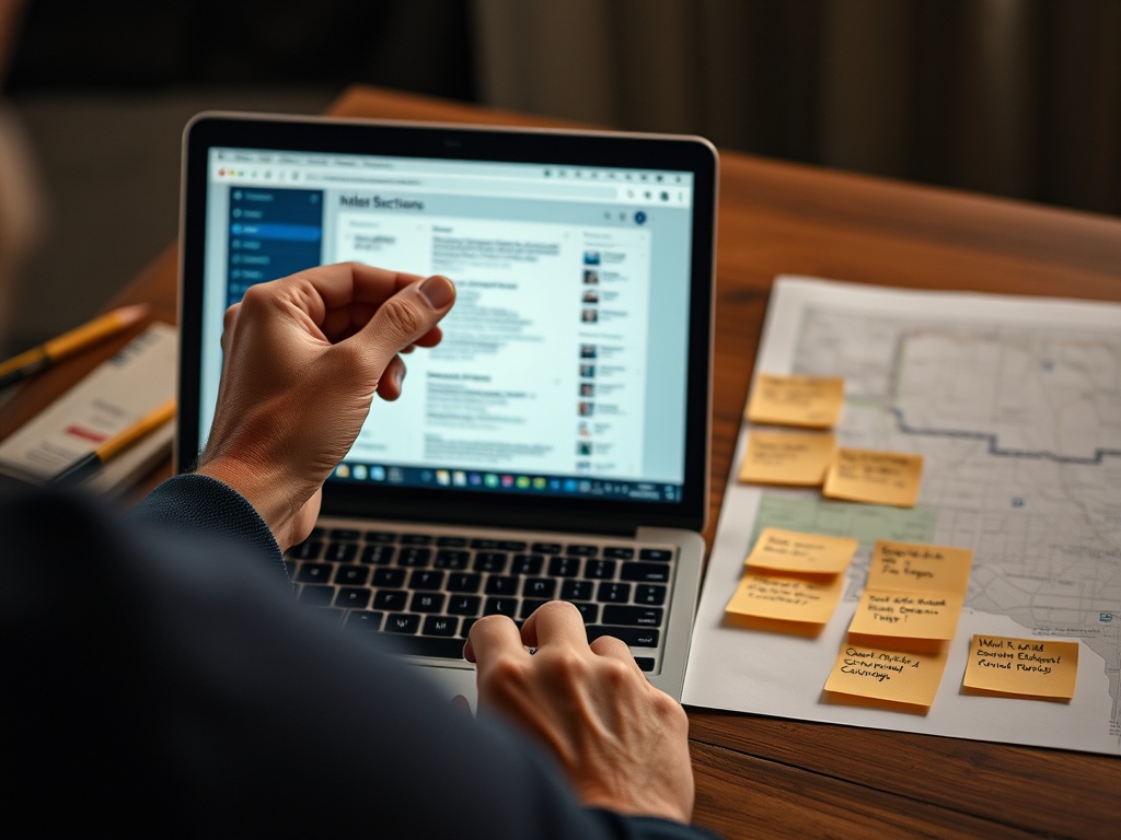 How to organize pages so users and crawlers can navigate them