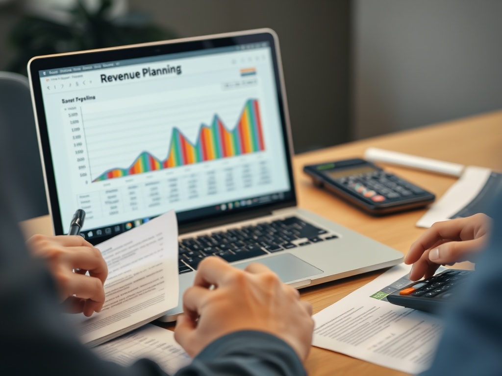 How to Forecast Sales More Accurately With Stage-Based Probabilities