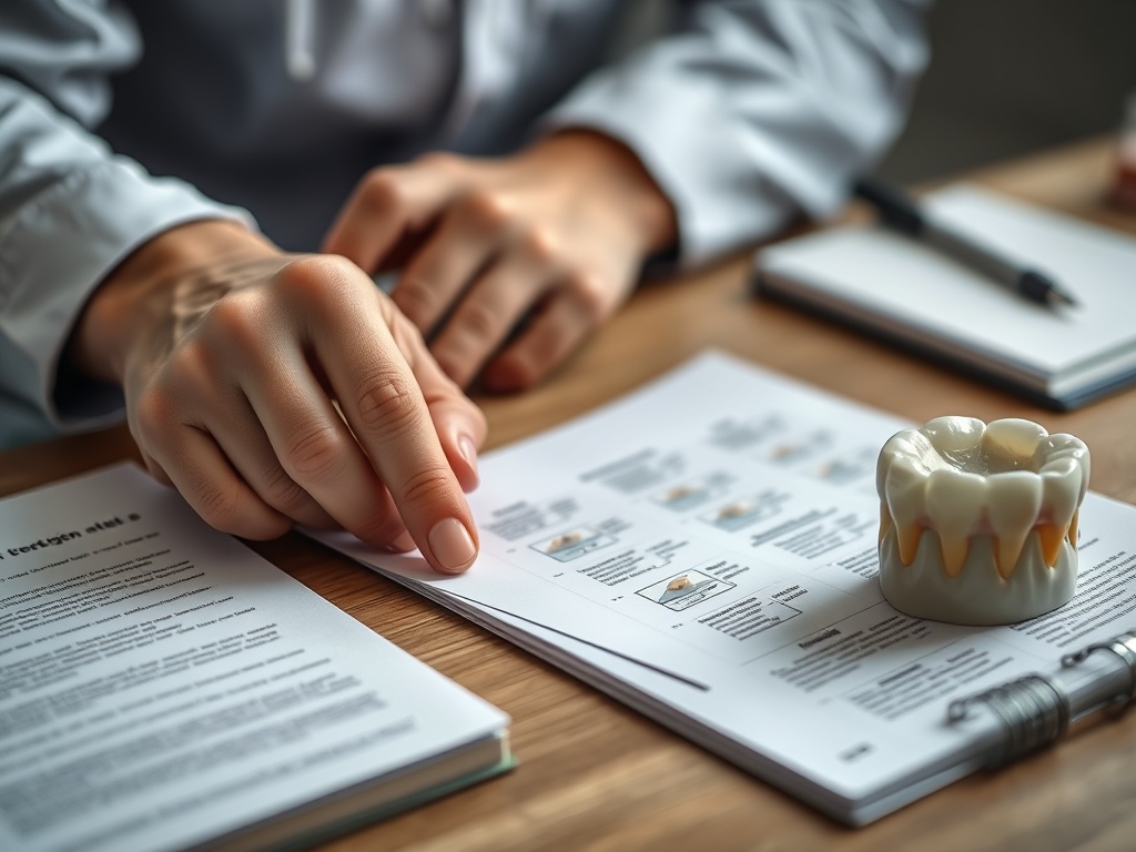 The Most Important Questions to Ask Before Any Major Dental Treatment