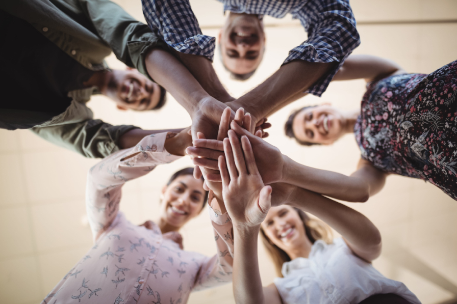 Nonprofits & Community