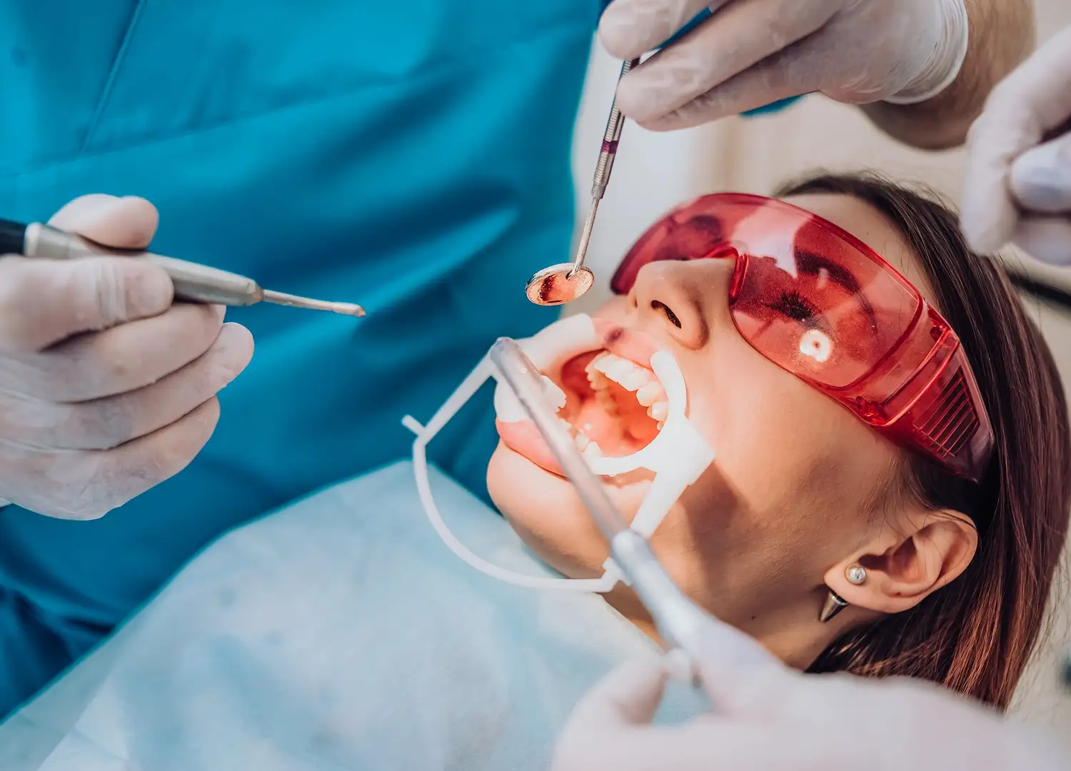 Dental & Medical