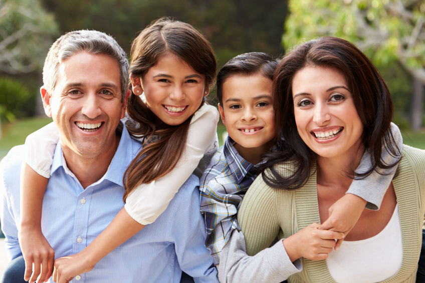 Parenting & Family