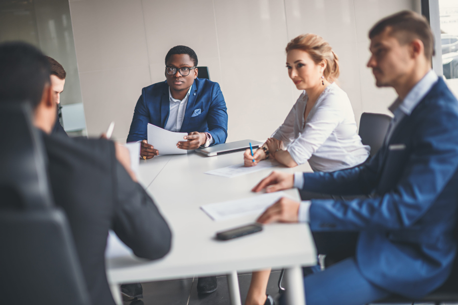Recruiting & Careers