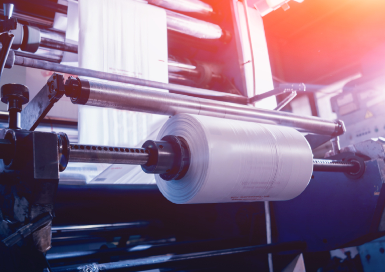 Manufacturing