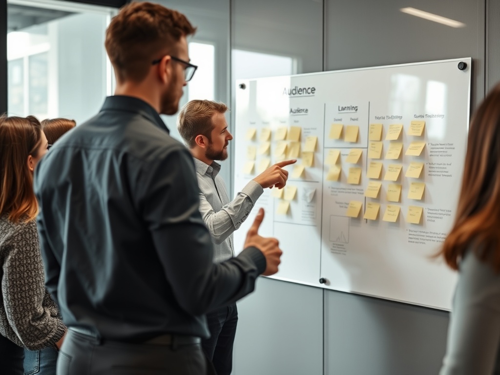 How to Analyze Your Audience Before You Write or Speak