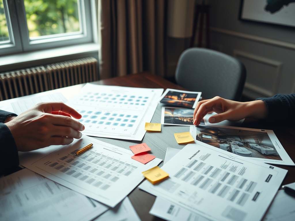 Broad Targeting vs. Niche Positioning for Event Promotion