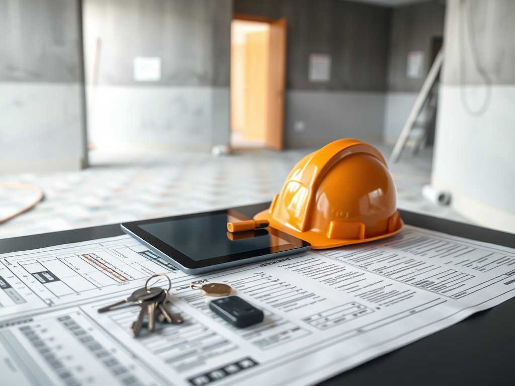 What is substantial completion in construction