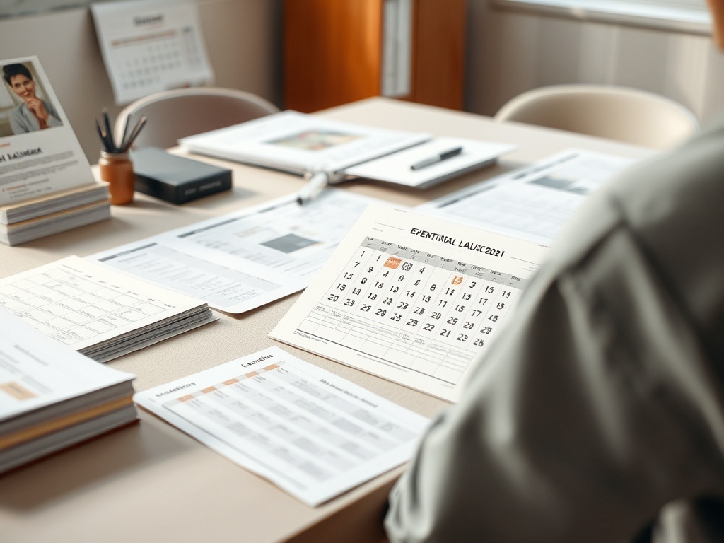 If You’re Dealing With Marketing feels reactive, Fix Launch Calendar First