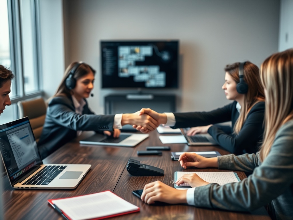 Service Recovery Communication: What to Say After Something Goes Wrong