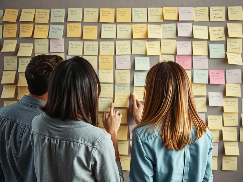 How to Define a Social Media Voice Without Sounding Forced