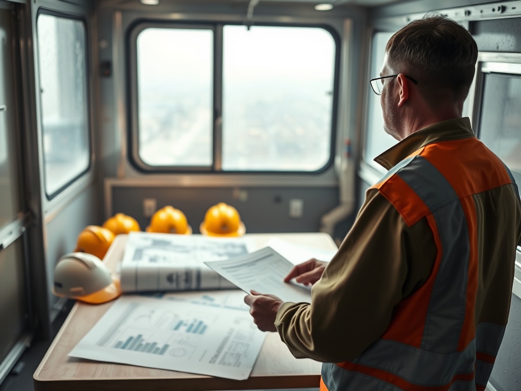 How weather risk should be built into project planning