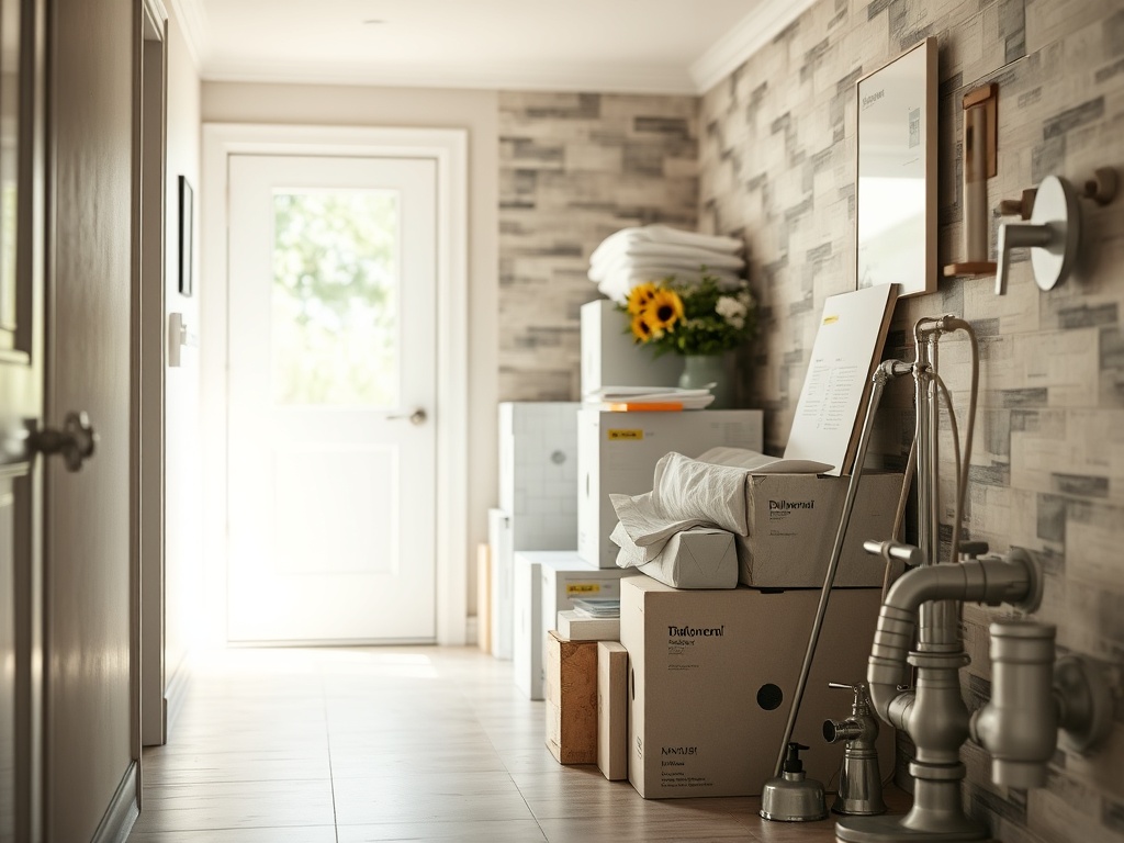 Bathroom remodel timelines: what causes delays
