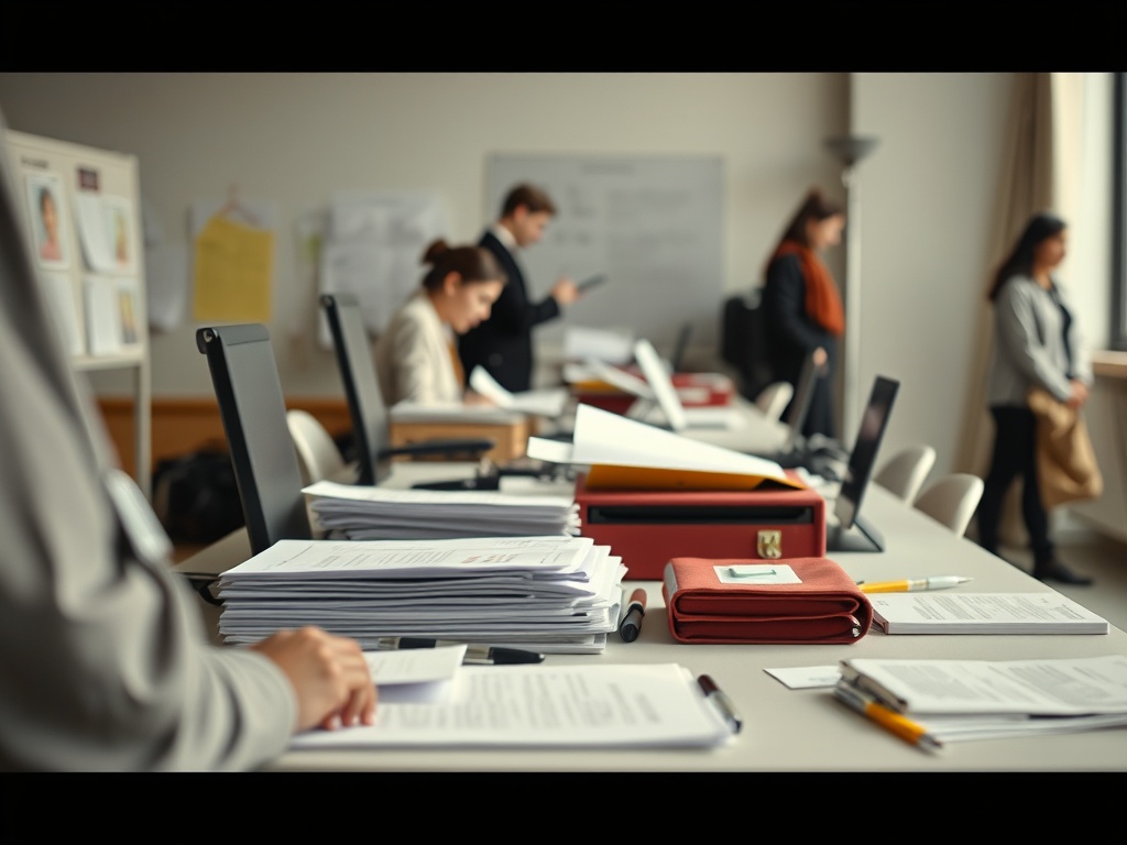 Event Staffing Checklist: What to Review Before Shift Assignments Begin